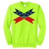 Unisex Core Fleece Crewneck Sweatshirt Thumbnail