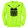 Unisex Core Fleece Crewneck Sweatshirt Thumbnail