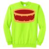Unisex Core Fleece Crewneck Sweatshirt Thumbnail