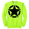 Unisex Core Fleece Crewneck Sweatshirt Thumbnail
