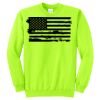 Unisex Core Fleece Crewneck Sweatshirt Thumbnail