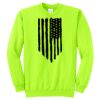 Unisex Core Fleece Crewneck Sweatshirt Thumbnail