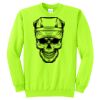 Unisex Core Fleece Crewneck Sweatshirt Thumbnail