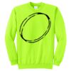 Unisex Core Fleece Crewneck Sweatshirt Thumbnail
