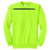 Unisex Core Fleece Crewneck Sweatshirt Thumbnail