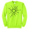 Unisex Core Fleece Crewneck Sweatshirt Thumbnail