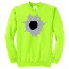 Unisex Core Fleece Crewneck Sweatshirt Thumbnail