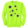 Unisex Core Fleece Crewneck Sweatshirt Thumbnail