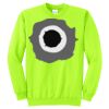 Unisex Core Fleece Crewneck Sweatshirt Thumbnail