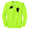 Unisex Core Fleece Crewneck Sweatshirt Thumbnail