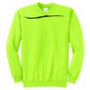 Unisex Core Fleece Crewneck Sweatshirt Thumbnail