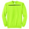 Unisex Core Fleece Crewneck Sweatshirt Thumbnail
