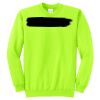 Unisex Core Fleece Crewneck Sweatshirt Thumbnail