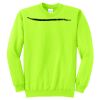 Unisex Core Fleece Crewneck Sweatshirt Thumbnail