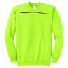 Unisex Core Fleece Crewneck Sweatshirt Thumbnail