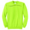 Unisex Core Fleece Crewneck Sweatshirt Thumbnail