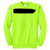 Unisex Core Fleece Crewneck Sweatshirt Thumbnail