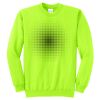 Unisex Core Fleece Crewneck Sweatshirt Thumbnail