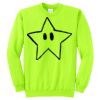 Unisex Core Fleece Crewneck Sweatshirt Thumbnail