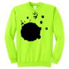 Unisex Core Fleece Crewneck Sweatshirt Thumbnail