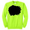 Unisex Core Fleece Crewneck Sweatshirt Thumbnail