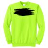 Unisex Core Fleece Crewneck Sweatshirt Thumbnail
