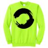 Unisex Core Fleece Crewneck Sweatshirt Thumbnail