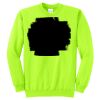 Unisex Core Fleece Crewneck Sweatshirt Thumbnail