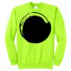 Unisex Core Fleece Crewneck Sweatshirt Thumbnail