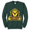 Fleece Crewneck Sweatshirt  Thumbnail