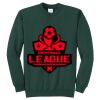 Fleece Crewneck Sweatshirt  Thumbnail