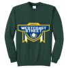 Fleece Crewneck Sweatshirt  Thumbnail