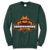Fleece Crewneck Sweatshirt  Thumbnail