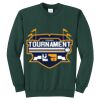 Fleece Crewneck Sweatshirt  Thumbnail