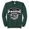 Fleece Crewneck Sweatshirt  Thumbnail