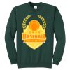 Fleece Crewneck Sweatshirt  Thumbnail