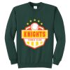 Fleece Crewneck Sweatshirt  Thumbnail