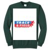 Fleece Crewneck Sweatshirt  Thumbnail