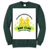 Fleece Crewneck Sweatshirt  Thumbnail