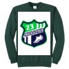 Fleece Crewneck Sweatshirt  Thumbnail