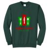 Fleece Crewneck Sweatshirt  Thumbnail