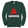 Fleece Crewneck Sweatshirt  Thumbnail