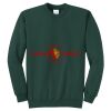 Fleece Crewneck Sweatshirt  Thumbnail