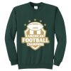 Fleece Crewneck Sweatshirt  Thumbnail