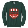 Fleece Crewneck Sweatshirt  Thumbnail