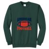 Fleece Crewneck Sweatshirt  Thumbnail