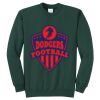 Fleece Crewneck Sweatshirt  Thumbnail