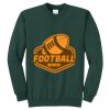 Fleece Crewneck Sweatshirt  Thumbnail