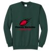 Fleece Crewneck Sweatshirt  Thumbnail