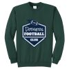 Fleece Crewneck Sweatshirt  Thumbnail